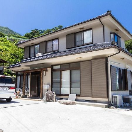 Siawase No Yado Shared With Host - Vacation Stay 68283V Fuefuki Exterior photo