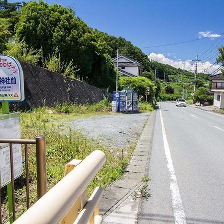 Siawase No Yado Shared With Host - Vacation Stay 68283V Fuefuki Exterior photo
