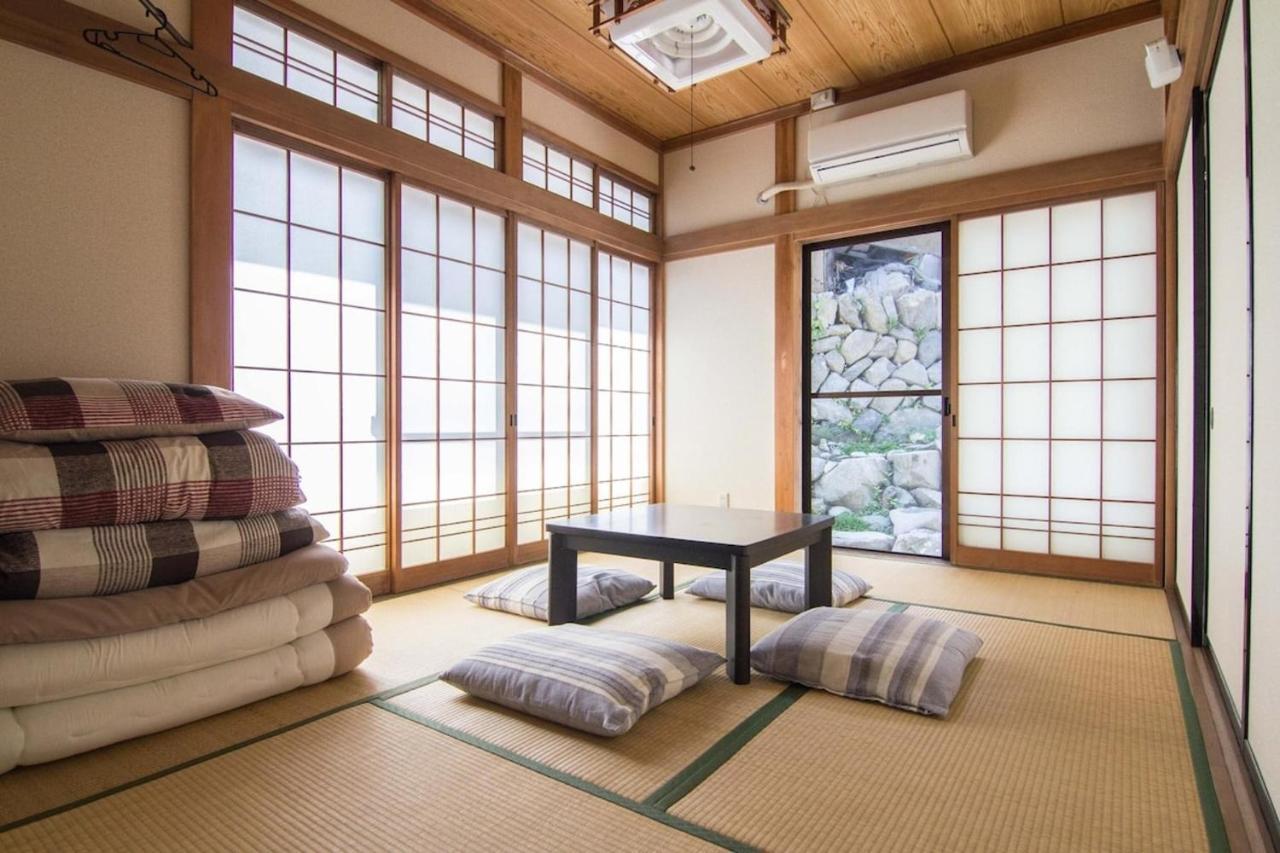 Siawase No Yado Shared With Host - Vacation Stay 68283V Fuefuki Exterior photo