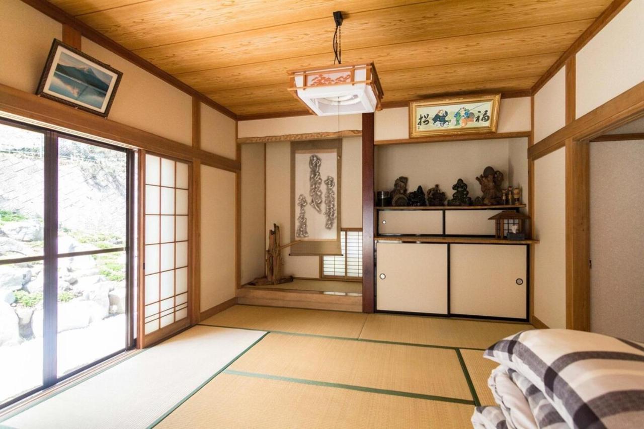 Siawase No Yado Shared With Host - Vacation Stay 68283V Fuefuki Exterior photo