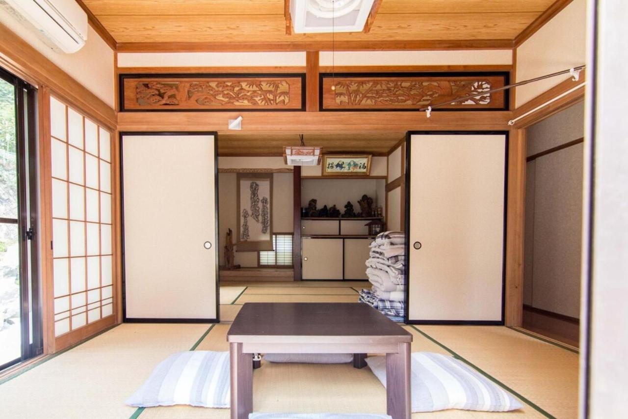 Siawase No Yado Shared With Host - Vacation Stay 68283V Fuefuki Exterior photo