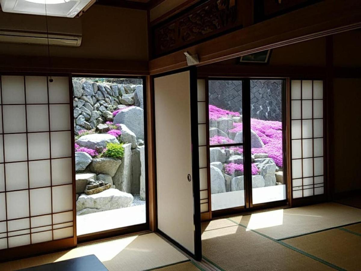Siawase No Yado Shared With Host - Vacation Stay 68283V Fuefuki Exterior photo
