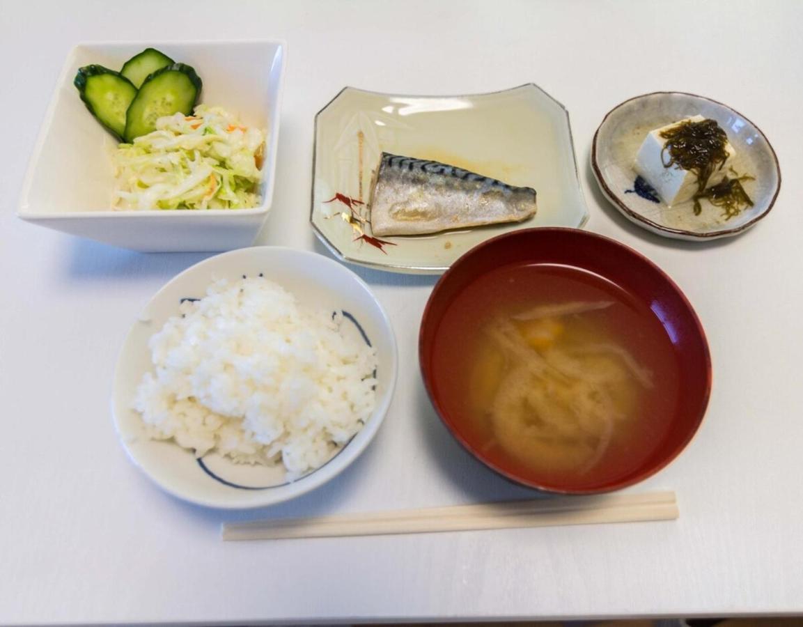 Siawase No Yado Shared With Host - Vacation Stay 68283V Fuefuki Exterior photo