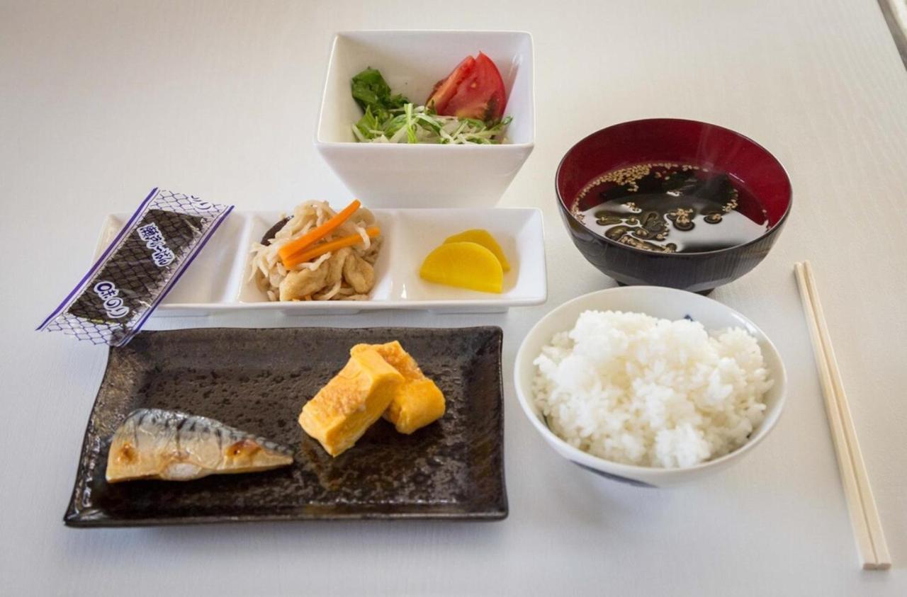 Siawase No Yado Shared With Host - Vacation Stay 68283V Fuefuki Exterior photo